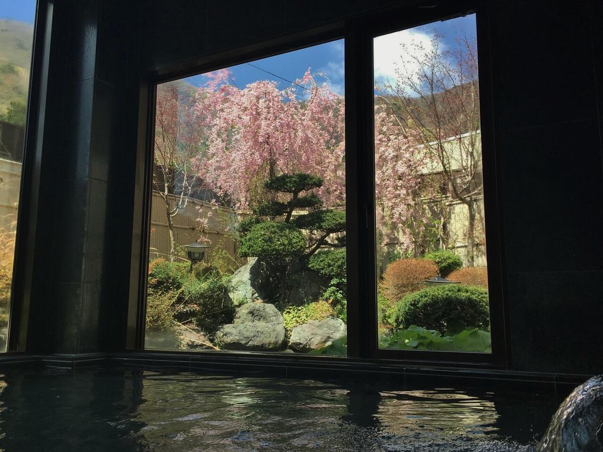 Shoji Mount Hotel Fujikawaguchiko Exterior photo